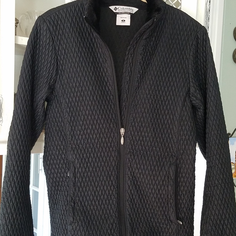 Columbia Thermo Jacket